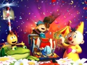 Voorbeeld afbeelding van Attractie, Pretpark Plopsa Indoor Coevorden in Dalen