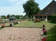 Voorbeeld afbeelding van Groepsactiviteiten Activiteitenboerderij De Wartenster in Wartena