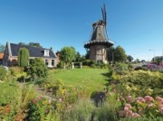 Voorbeeld afbeelding van Museum Molenmuseum De Eendragt in Anjum