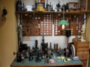 Voorbeeld afbeelding van Museum Optiekmuseum in Surhuisterveen