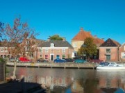 Voorbeeld afbeelding van Museum Het Admiraliteitshuis in Dokkum
