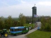 Voorbeeld afbeelding van Groepsactiviteiten De SeedyksterToer in Marrum