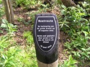 Voorbeeld afbeelding van Wandelroute Roetroute in Schoorl