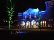 Voorbeeld afbeelding van Diversen Concertgebouw De Vereeniging in Nijmegen