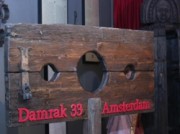 Voorbeeld afbeelding van Museum, Galerie, Tentoonstelling Medieval Torture Museum in Amsterdam