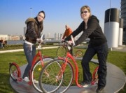 Voorbeeld afbeelding van Groepsactiviteiten AroundTown CityEvents in Rotterdam