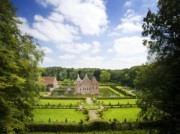 Voorbeeld afbeelding van Museum, Galerie, Tentoonstelling Museum Menkemaborg in Uithuizen