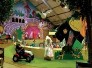 Voorbeeld afbeelding van Indoor Speelparadijs Capfun de Bongerd in Tuitjenhorn