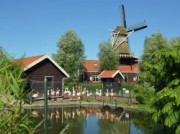 Voorbeeld afbeelding van Dierentuin Stichting Dierenpark Van Blanckendaell Park in Tuitjenhorn