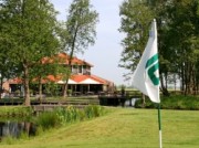Voorbeeld afbeelding van Golfen Pitch&Putt Woerden in Kamerik