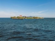 Voorbeeld afbeelding van Bezienswaardigheid Forteiland Pampus in Muiden