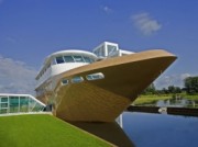 Voorbeeld afbeelding van Sauna, Beauty, Wellness Wellnessboot Mill–Fitland Thermen & Beauty in Mill