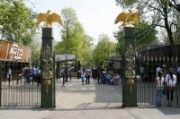 Voorbeeld afbeelding van Dierentuin Natura Artis Magistra in Amsterdam