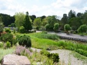 Voorbeeld afbeelding van Tuinen, Kunsttuinen Hortus Haren Holland in Haren Gr