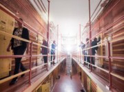 Voorbeeld afbeelding van Museum, Galerie, Tentoonstelling Nationaal Gevangenismuseum in Veenhuizen