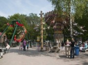 Voorbeeld afbeelding van Attractie, Pretpark Drouwenerzand Attractiepark in Drouwen