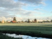 Voorbeeld afbeelding van Bezienswaardigheid Zaanse Schans in Zaandam