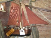Voorbeeld afbeelding van Museum, Galerie, Tentoonstelling Het Juttersmu-ZEE-um in Zandvoort