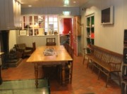 Voorbeeld afbeelding van Koffiebranderij Koffiebranderij De Eenhoorn in Kampen