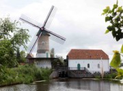 Voorbeeld afbeelding van Bezienswaardigheid Kilsdonkse Molen in Heeswijk-Dinther
