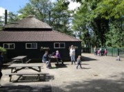 Voorbeeld afbeelding van Boerderij bezoek,Kinderboerderij Kinderboerderij de Rekerhout in Alkmaar