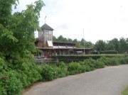 Voorbeeld afbeelding van Kinderboerderij, Boerderij bezoek Stichting Milieu Educatie en Kinderboerderij in Oosterhout (NB)