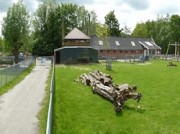 Voorbeeld afbeelding van Boerderij bezoek,Kinderboerderij De Beestenborg in Groningen