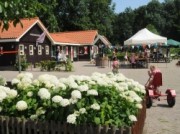 Voorbeeld afbeelding van Kinderboerderij, Boerderij bezoek Kinderboerderij Emmelerbos in Emmeloord