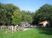 Voorbeeld afbeelding van Boerderij bezoek,Kinderboerderij Kinderboerderij Geldrop in Geldrop