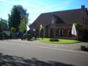 Voorbeeld afbeelding van Museum, Galerie, Tentoonstelling Museum 't Vlasschuurken in Koewacht