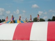 Voorbeeld afbeelding van Speeltuin Speelpark deSwaan in Oudkarspel