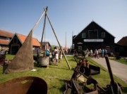 Voorbeeld afbeelding van Museum Skûtsjemuseum De Stripe in Eernewoude / Earnewâld