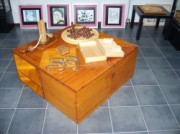 Voorbeeld afbeelding van Museum Puzzelmuseum in Joure