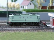 Voorbeeld afbeelding van Museum Het Nationaal Modelspoor Museum in Sneek