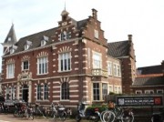 Voorbeeld afbeelding van Museum Het Kristalmuseum in Borculo