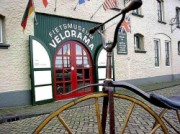 Voorbeeld afbeelding van Museum Nationaal Fietsmuseum Velorama in Nijmegen