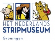 Voorbeeld afbeelding van Museum, Galerie, Tentoonstelling Het Nederlands Stripmuseum in Groningen