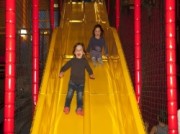 Voorbeeld afbeelding van Indoor Speelparadijs Speelcircus Bambini in Vlissingen