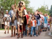 Voorbeeld afbeelding van Museum Museumpark Archeon in Alphen aan den Rijn