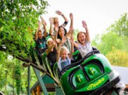 Voorbeeld afbeelding van Attractie, Pretpark Pretpark de Valkenier in Valkenburg