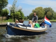 Voorbeeld afbeelding van Watersport Marina Rijnsburg/Sloepverhuur in Rijnsburg