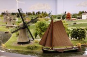 Voorbeeld afbeelding van Attractie, Pretpark Miniworld Rotterdam in Rotterdam
