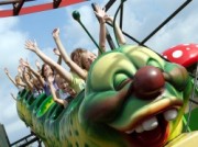 Voorbeeld afbeelding van Attractie, Pretpark Attractiepark Duinen Zathe in Appelscha