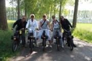 Voorbeeld afbeelding van Groepsactiviteiten Toon Vertier in Best
