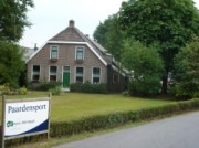 Voorbeeld afbeelding van Paardrijden, Manege, Huifkar Paardensportcentrum Pesse in Pesse