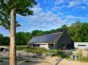 Voorbeeld afbeelding van Bezoekerscentrum Bezoekerscentrum De Kennemerduinen in Overveen
