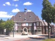 Voorbeeld afbeelding van Museum Rijksmuseum Twenthe in Enschede
