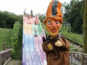 Voorbeeld afbeelding van Attractie, Pretpark Het Land van Jan Klaassen in Braamt