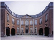 Voorbeeld afbeelding van Museum, Galerie, Tentoonstelling Zeeuws Archief in Middelburg