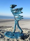 Voorbeeld afbeelding van Museum Atelier en Beeldentuin Danielle Orelio in Burgh-Haamstede